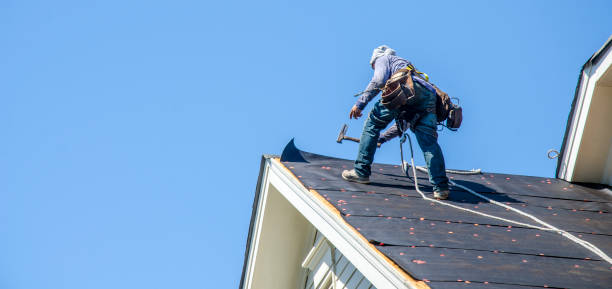 Professional Roofing Contractor in Advance, NC